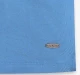 Boys Printed 100% Cotton T-Shirt - Blue