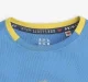 Boys Printed 100% Cotton T-Shirt - Blue