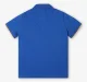 Boys 100% Cotton T-Shirt - Blue