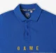 Boys 100% Cotton T-Shirt - Blue