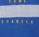 Boys 100% Cotton T-Shirt - Blue