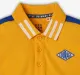 Boys 100% Cotton T-Shirt - Yellow