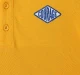 Boys 100% Cotton T-Shirt - Yellow