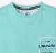 Boys Printed Tshirt - Green