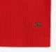 Boys 100% Cotton T-Shirt - Red