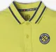 Boys Printed 100% Cotton T-Shirt - Lime