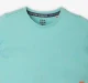 Boys Printed Tshirt - Green