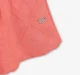 Girls 100% Cotton layered Dress - Coral