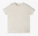Girls Dungaree Dress With Tshirt - Green