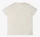 Girls Dungaree Dress With Tshirt - Green
