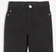 Girls Denim Jeans - Black