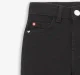 Girls Denim Jeans - Black