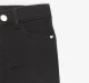 Girls Denim Jeans - Black