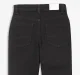 Girls Denim Jeans - Black
