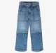 Girls Denim Jeans - Blue
