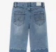 Girls Denim Jeans - Blue