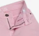Girls Distressed Denim Jeans - Pink