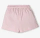 Girls 100% Cotton Co-Ord Set - Pink (Pack of 2)