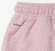 Girls 100% Cotton Co-Ord Set - Pink (Pack of 2)