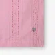 Girls Schiffli Co-Ord Sets - Pink