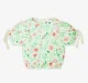 Ed-A-Mamma Girls All Over Printed Printed Coord Set - Off-White