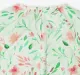 Ed-A-Mamma Girls All Over Printed Printed Coord Set - Off-White