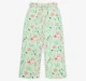 Ed-A-Mamma Girls All Over Printed Printed Coord Set - Off-White
