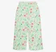 Ed-A-Mamma Girls All Over Printed Printed Coord Set - Off-White