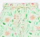 Ed-A-Mamma Girls All Over Printed Printed Coord Set - Off-White