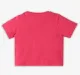 Girls 100% Cotton Co-Ord Set - Pink (Pack of 3)