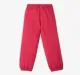 Girls 100% Cotton Co-Ord Set - Pink (Pack of 3)