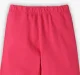 Girls 100% Cotton Co-Ord Set - Pink (Pack of 3)