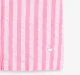 Girls Striped 3 Piece Co-ord Set - Pink
