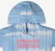 Girls 100% Cotton Co-Ord Set - Blue (Pack of 2)