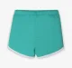 Girls 100% Cotton Co-Ord Set - Green (Pack of 2)