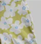 Ed-A-Mamma Girls Embroidered & All Over Printed Co-Ord Set - Green