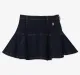 Girls Denim Skirt - Blue