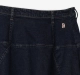 Girls Denim Skirt - Blue
