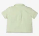 Girls Denim Top - Green