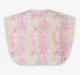 Girls Printed 100% Cotton T-Shirt - Multicolour