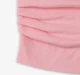 Girls Printed 100% Cotton T-Shirt - Pink