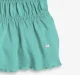 Girls Smocked Tshirt- Green