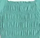 Girls Smocked Tshirt- Green
