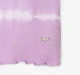 Girls Printed 100% Cotton T-Shirt - Lavender