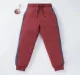 Boys Cut And Sew Joggers