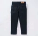 Boys Tie Up Jeans