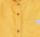 Front Pocket Shirt