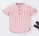 Boys Stripped Shirt