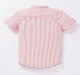 Boys Stripped Shirt