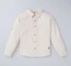 Boys Solid Shirt